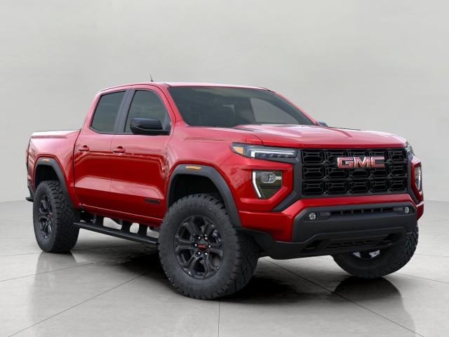 2025 GMC Canyon Vehicle Photo in OSHKOSH, WI 54904-7811