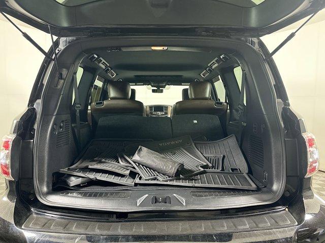 2020 Nissan Armada Vehicle Photo in Doylsetown, PA 18901