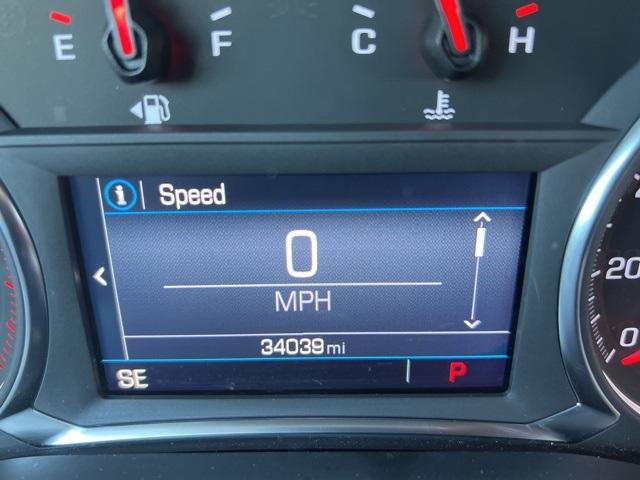 2023 GMC Acadia Vehicle Photo in GREEN BAY, WI 54304-5303