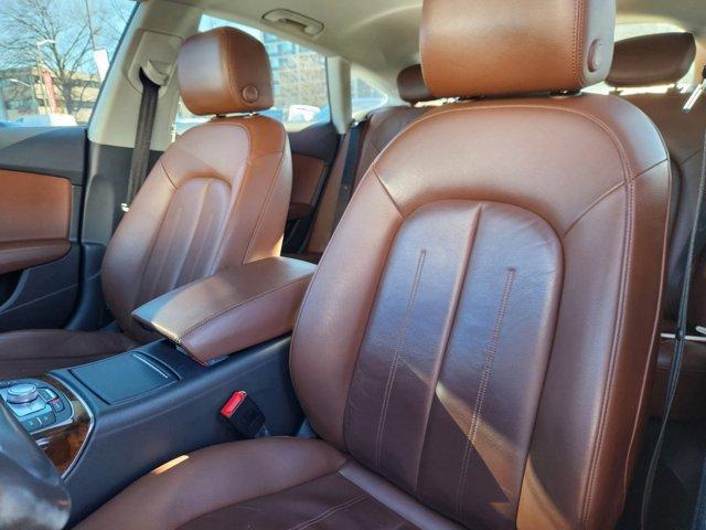 2018 Audi A7 Vehicle Photo in Ardmore, PA 19003