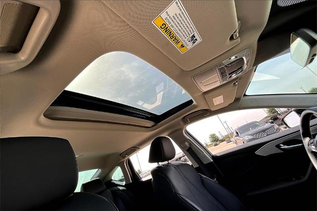 2025 Acura TLX Vehicle Photo in Grapevine, TX 76051