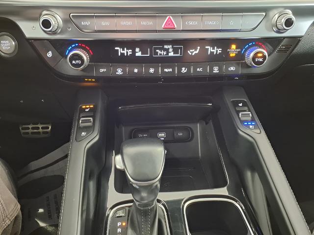2020 Kia Telluride Vehicle Photo in Appleton, WI 54914