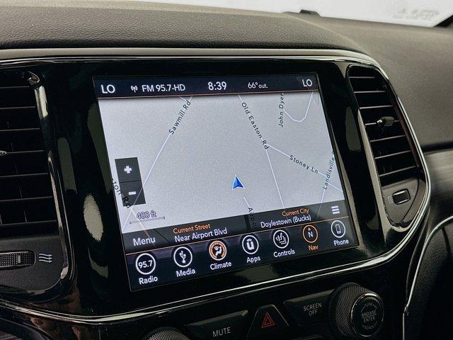 2019 Jeep Grand Cherokee Vehicle Photo in Doylsetown, PA 18901