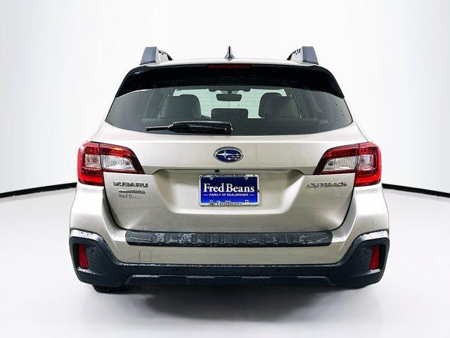 2019 Subaru Outback Vehicle Photo in Doylestown, PA 18902