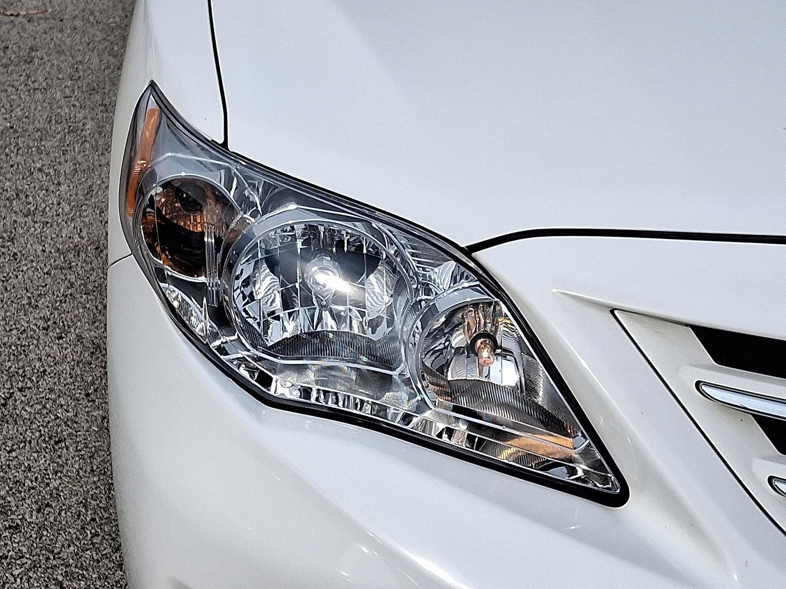 2013 Toyota Corolla Vehicle Photo in Trevose, PA 19053