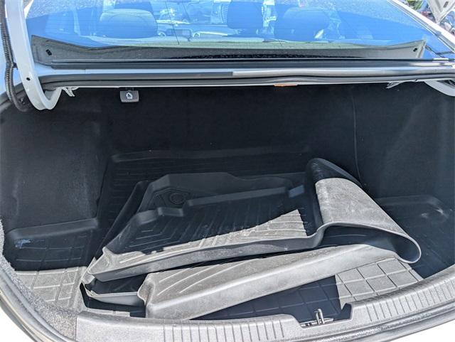 2019 Chevrolet Malibu Vehicle Photo in AURORA, CO 80012-4011