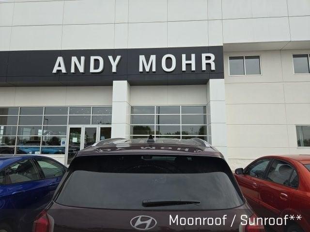 2023 Hyundai PALISADE Vehicle Photo in Fishers, IN 46038