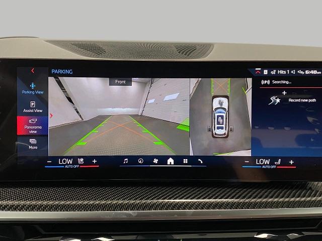 2025 BMW X7 M60i Vehicle Photo in Appleton, WI 54913