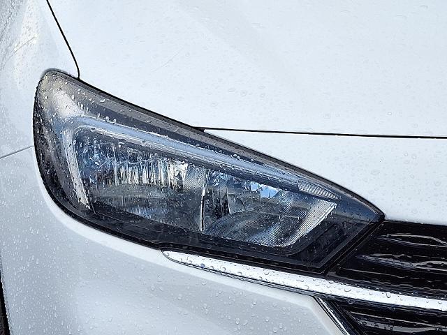 2022 Buick Encore GX Vehicle Photo in TREVOSE, PA 19053-4984