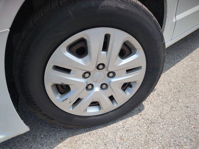 2020 Dodge Grand Caravan Vehicle Photo in WEST FRANKFORT, IL 62896-4173