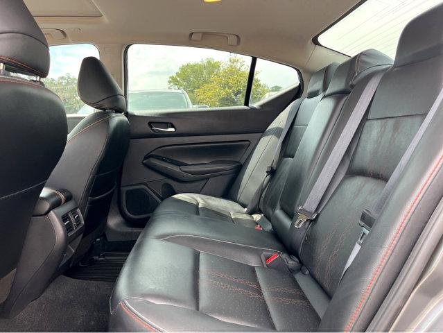 2023 Nissan Altima Vehicle Photo in Savannah, GA 31419
