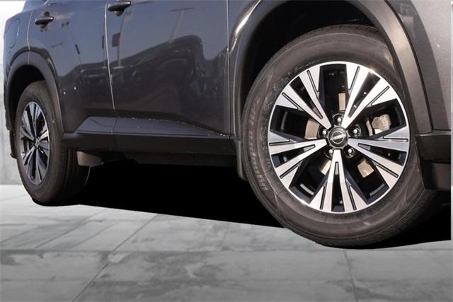 2023 Nissan Rogue Vehicle Photo in Hazelwood, MO 63042