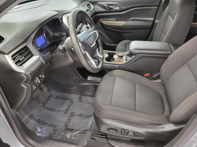 2023 GMC Acadia Vehicle Photo in OSHKOSH, WI 54904-7811