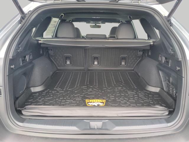 2025 Subaru Outback Vehicle Photo in Green Bay, WI 54304