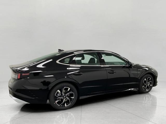 2025 Hyundai SONATA Vehicle Photo in Appleton, WI 54913