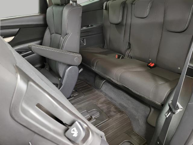 2022 Subaru Ascent Vehicle Photo in Oshkosh, WI 54904