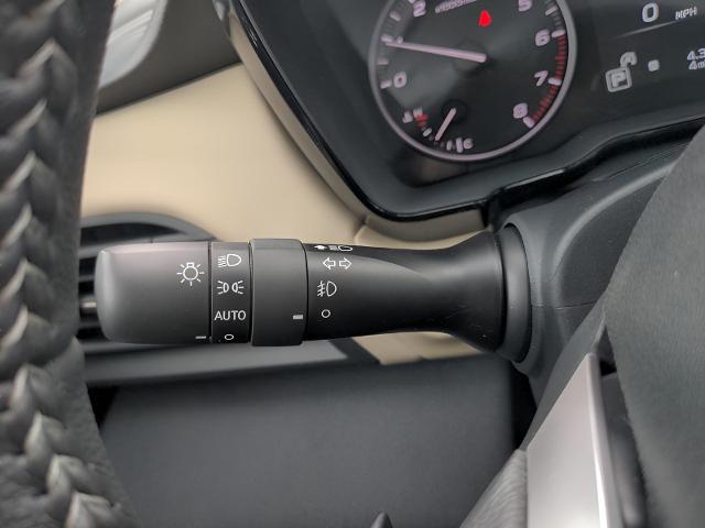 2025 Subaru Outback Vehicle Photo in Green Bay, WI 54304