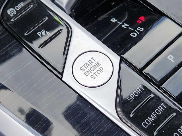 2024 BMW X5 sDrive40i Vehicle Photo in PLANO, TX 75024