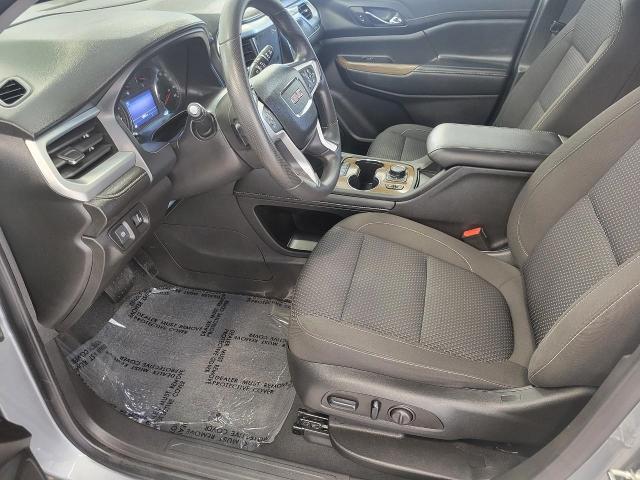 2023 GMC Acadia Vehicle Photo in GREEN BAY, WI 54303-3330