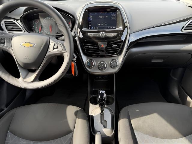 2021 Chevrolet Spark Vehicle Photo in MADISON, WI 53713-3220