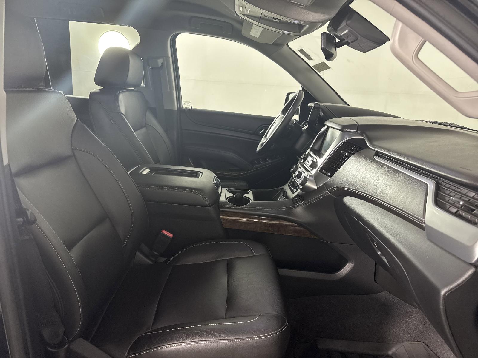 2020 Chevrolet Tahoe Vehicle Photo in Georgetown, TX 78626
