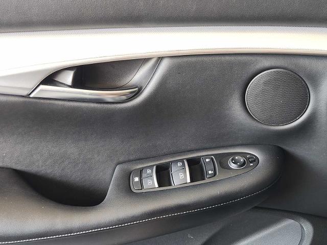 2020 INFINITI QX50 Vehicle Photo in DALLAS, TX 75209