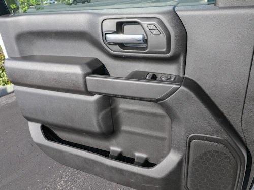 2025 GMC Sierra 2500 HD Vehicle Photo in HOMOSASSA, FL 34448-1461