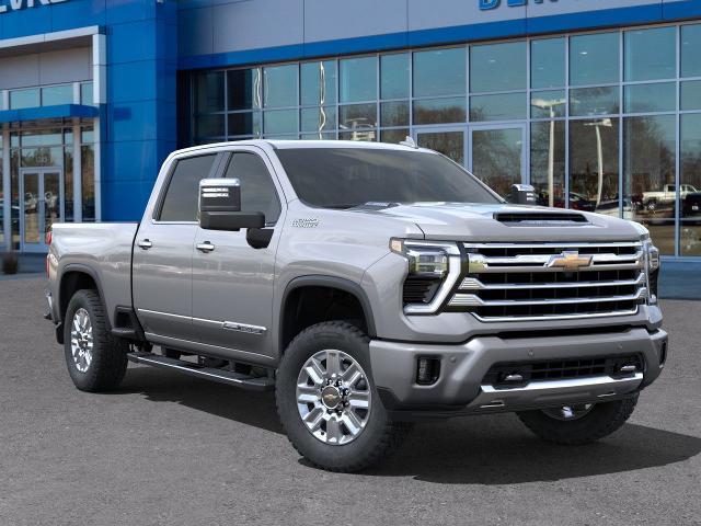 2025 Chevrolet Silverado 2500 HD Vehicle Photo in MIDDLETON, WI 53562-1492