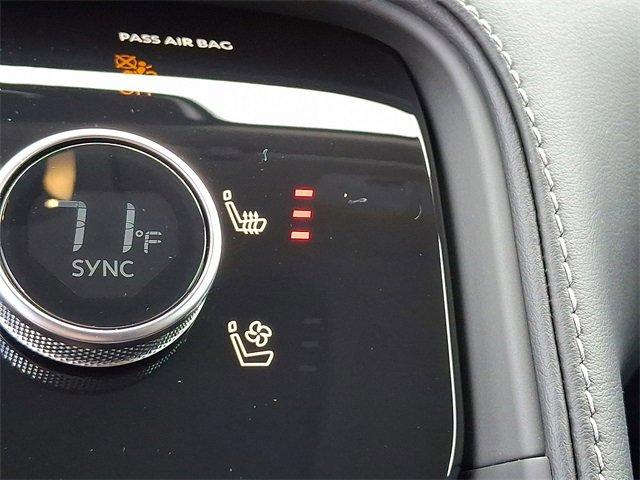 2025 INFINITI QX60 Vehicle Photo in Willow Grove, PA 19090