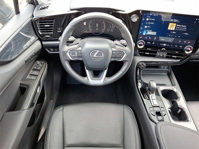 2023 Lexus NX 350 Vehicle Photo in Willow Grove, PA 19090
