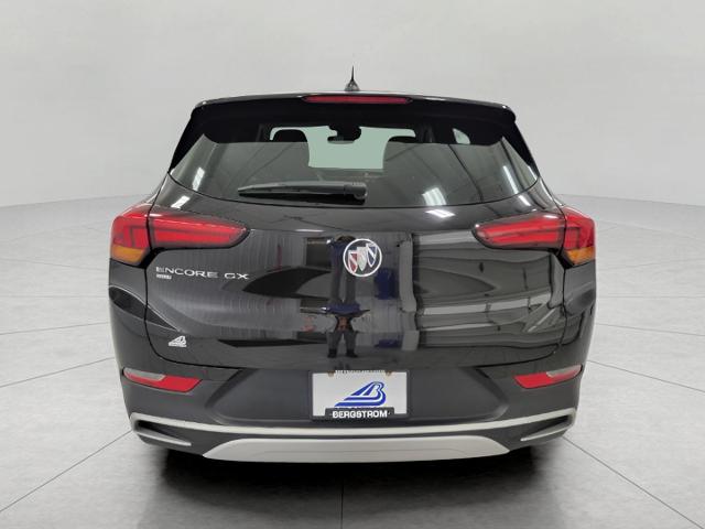2023 Buick Encore GX Vehicle Photo in MANITOWOC, WI 54220-5838