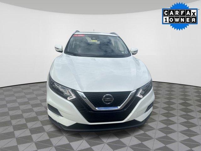 2022 Nissan Rogue Sport Vehicle Photo in Ardmore, PA 19003