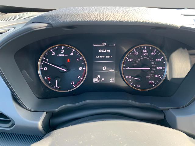 2025 Subaru Crosstrek Vehicle Photo in Oshkosh, WI 54904