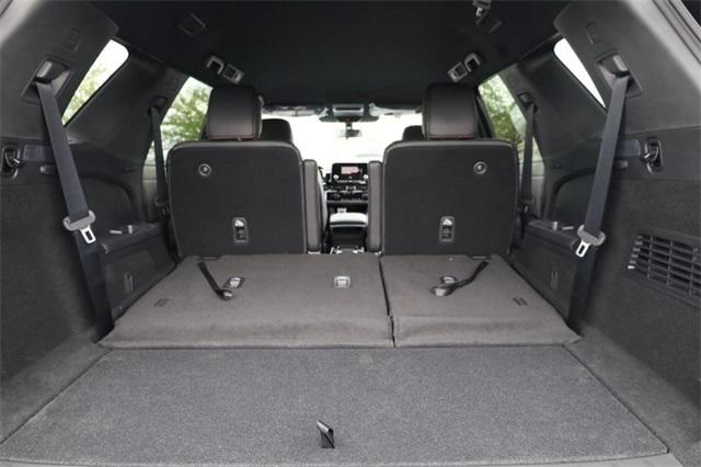 2025 Nissan Pathfinder Vehicle Photo in Hazelwood, MO 63042