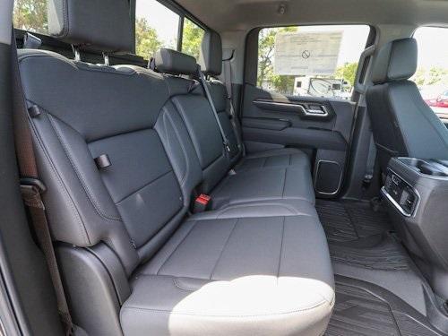 2025 GMC Sierra 1500 Vehicle Photo in HOMOSASSA, FL 34448-1461