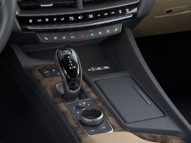2025 Cadillac CT5 Vehicle Photo in MADISON, WI 53713-3220