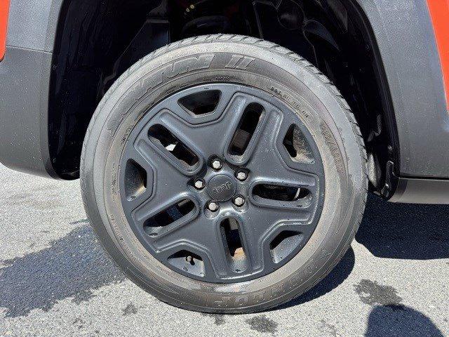 2019 Jeep Renegade Vehicle Photo in Mechanicsburg, PA 17050-1707