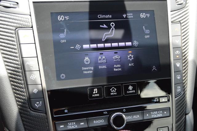 2023 INFINITI Q50 Vehicle Photo in Houston, TX 77090