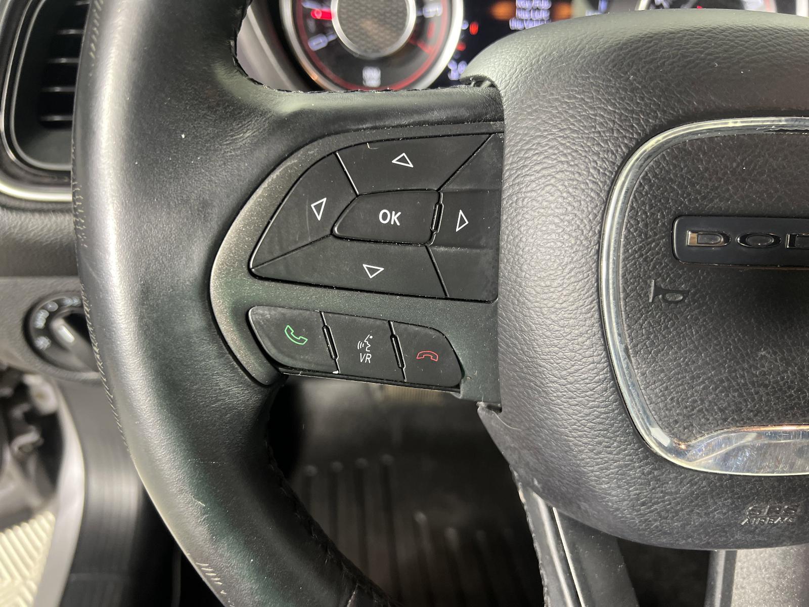 2015 Dodge Challenger Vehicle Photo in GEORGETOWN, TX 78626-7508