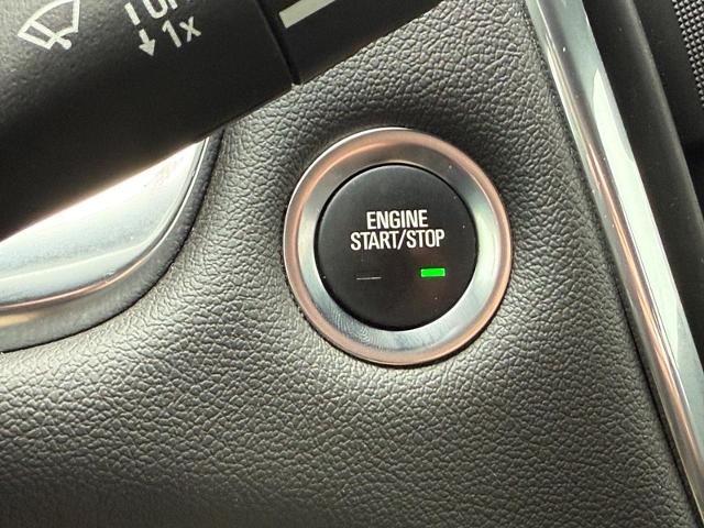 2022 Chevrolet Traverse Vehicle Photo in COLUMBIA, MO 65203-3903
