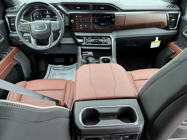 2025 GMC Sierra 1500 Vehicle Photo in COLUMBIA, MO 65203-3903