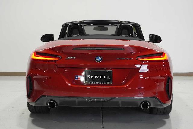 2020 BMW Z4 sDrive30i Vehicle Photo in GRAPEVINE, TX 76051