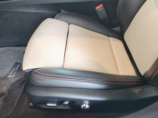 2023 Cadillac CT5 Vehicle Photo in HOUSTON, TX 77079