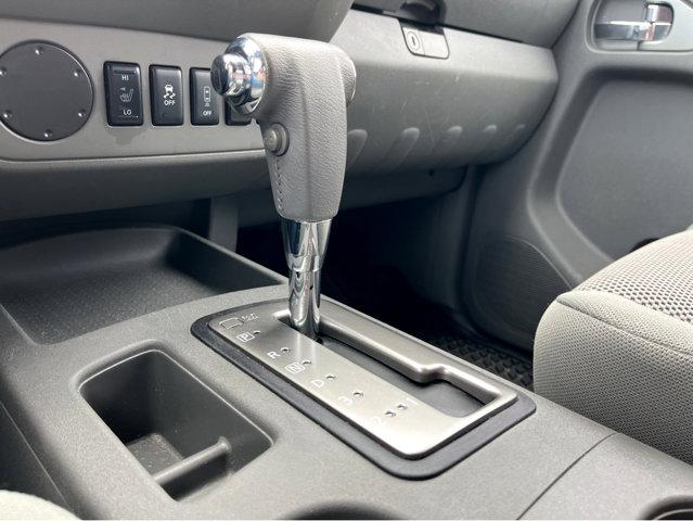 2019 Nissan Frontier Vehicle Photo in Savannah, GA 31419