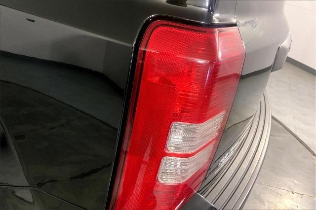 2013 Jeep Patriot Vehicle Photo in Lees Summit, MO 64086