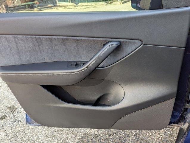 2021 Tesla Model Y Vehicle Photo in San Antonio, TX 78230