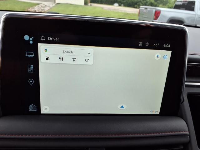 2023 Chevrolet Tahoe Vehicle Photo in ROXBORO, NC 27573-6143