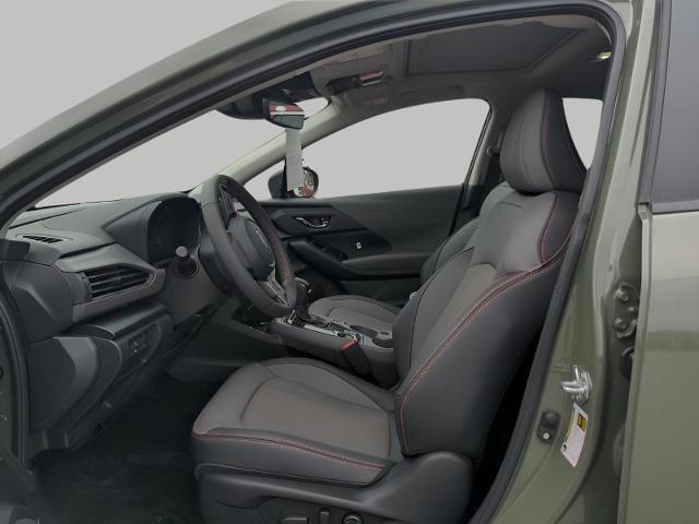 2025 Subaru Crosstrek Vehicle Photo in Green Bay, WI 54304