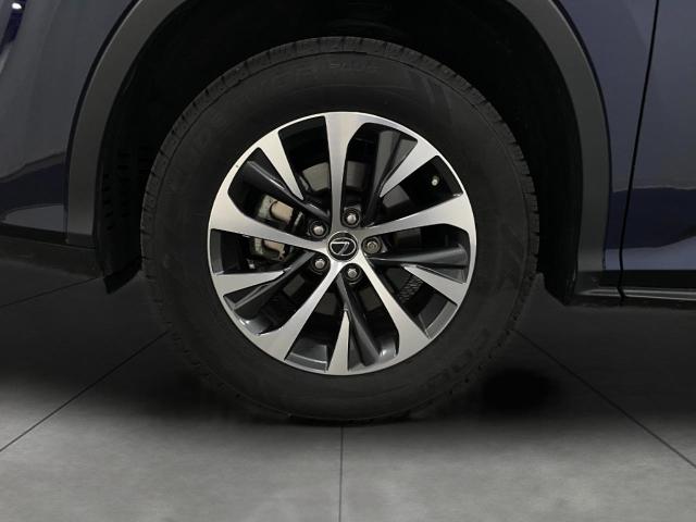 2020 Lexus RX 350 Vehicle Photo in Appleton, WI 54913