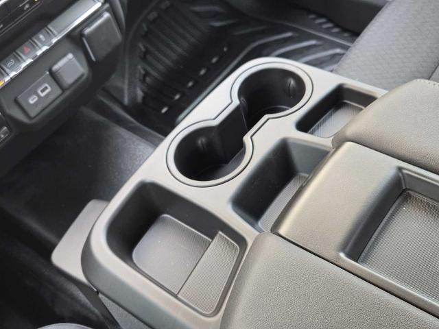 2025 GMC Sierra 1500 Vehicle Photo in DALLAS, TX 75209-3016